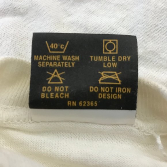 Touch of Gold Houston Rockets Championship T-Shirt 1994-95 GUC Men's XXL 2XL WOW - Picture 11 of 11